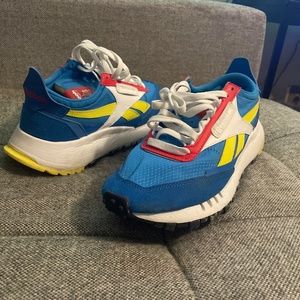 Reebok classic shoes